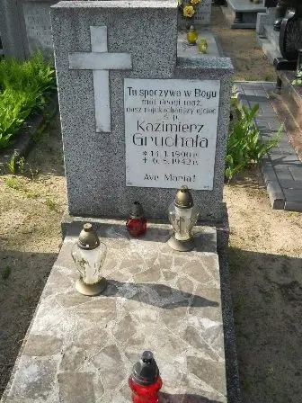 Zdjęcie grobu 24/56