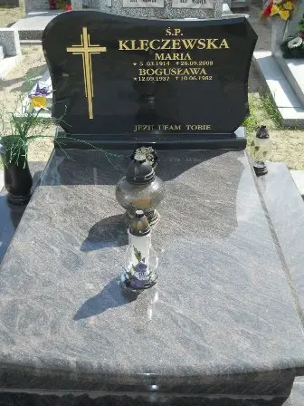 Zdjęcie grobu 26/192,193