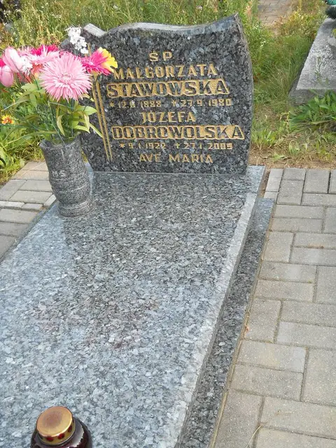 Zdjęcie grobu 14/27851