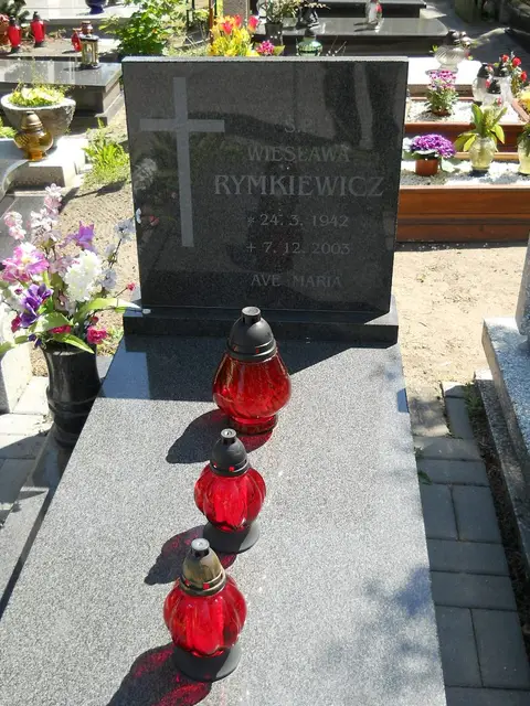 Zdjęcie grobu 8A/10023