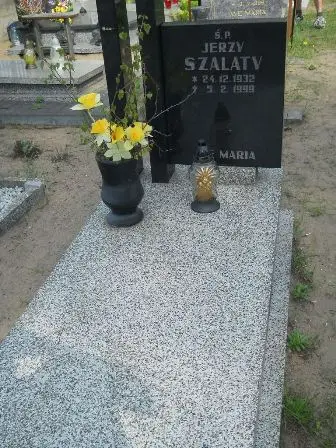 Zdjęcie grobu PR/249