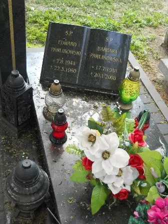 Zdjęcie grobu 26/100