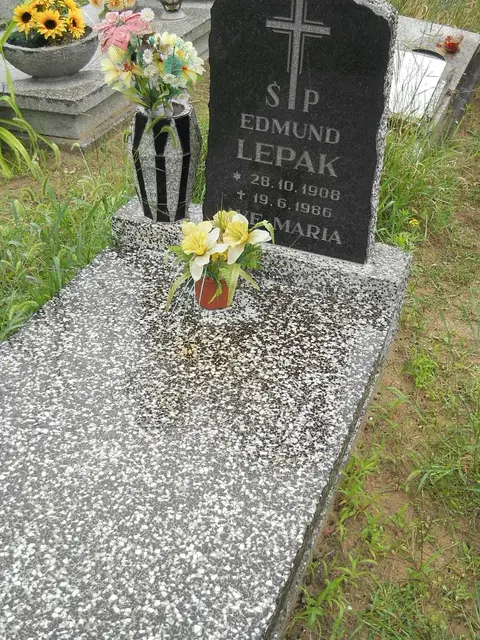 Zdjęcie grobu 5/22424