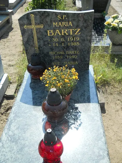 Zdjęcie grobu 14/27322