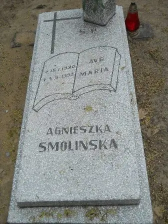 Zdjęcie grobu 32/477