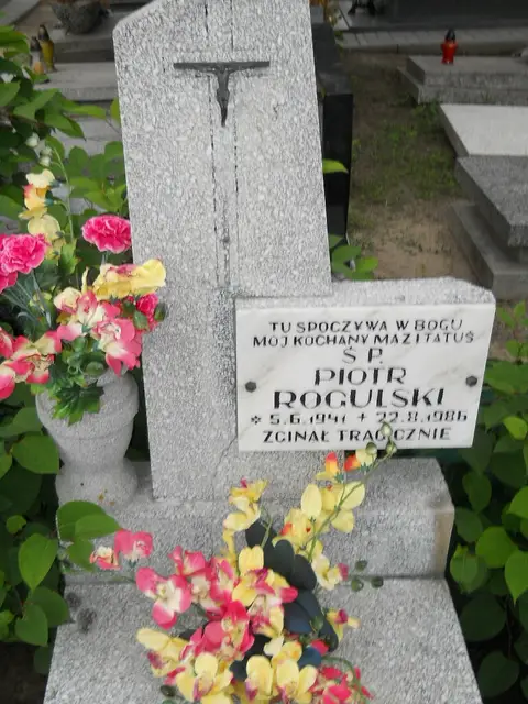 Zdjęcie grobu 27/23217