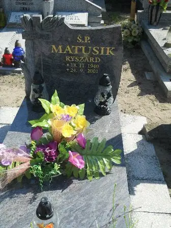 Zdjęcie grobu 28/39