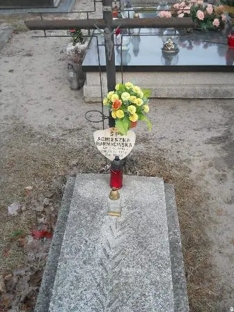 Zdjęcie grobu B/115a