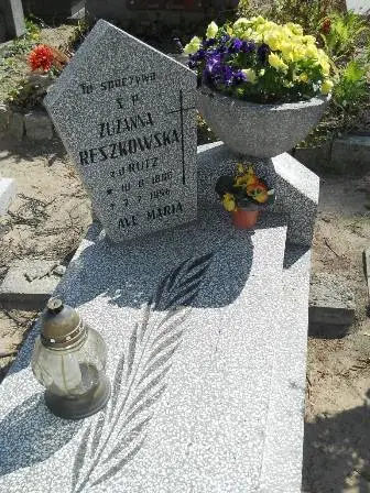 Zdjęcie grobu 28/100