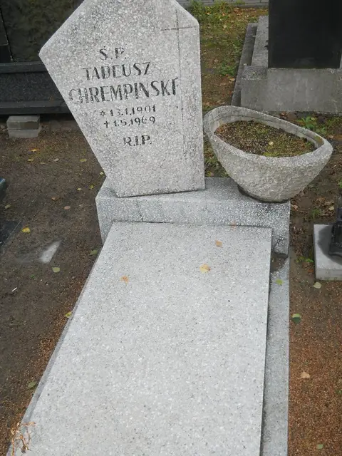 Zdjęcie grobu D/25794