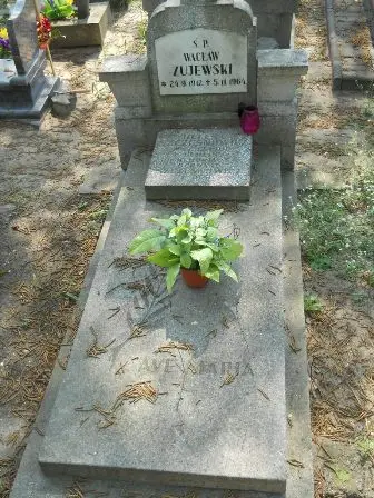 Zdjęcie grobu 30/148