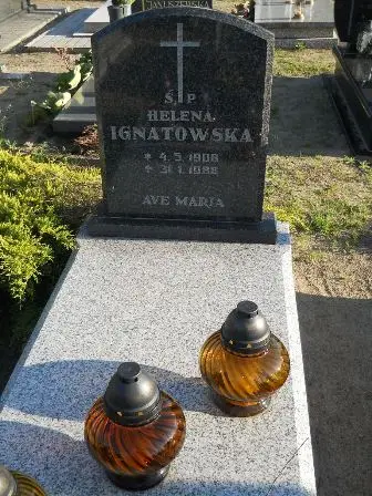 Zdjęcie grobu 45/133