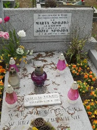 Zdjęcie grobu Ha/60,61