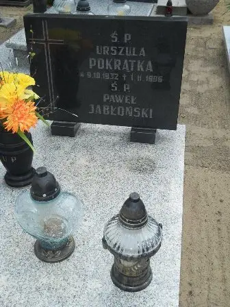 Zdjęcie grobu 43/229