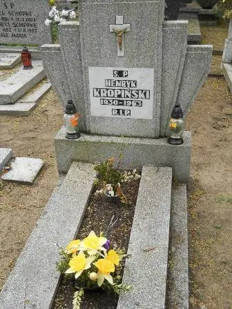 Zdjęcie grobu 32/88