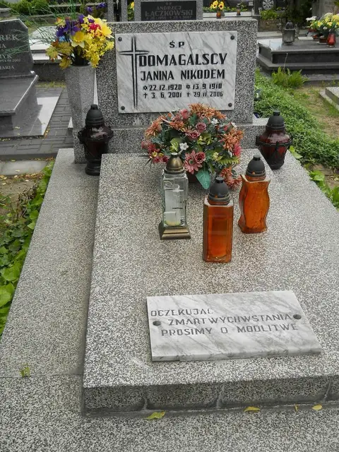 Zdjęcie grobu 7/11617