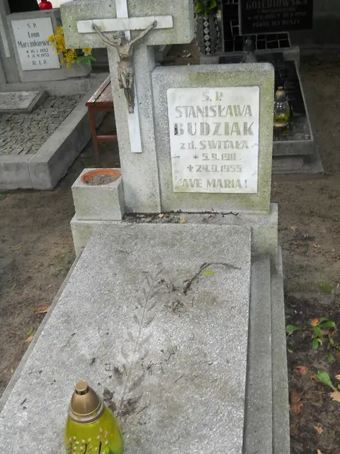 Zdjęcie grobu 12/29563