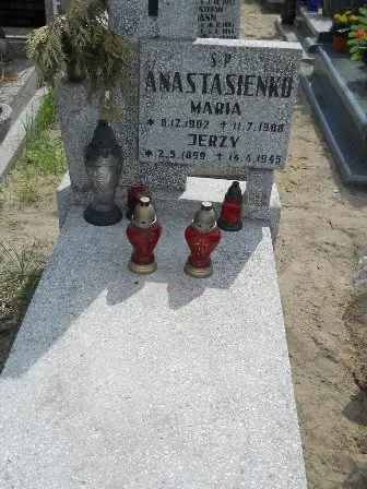 Zdjęcie grobu 25/164
