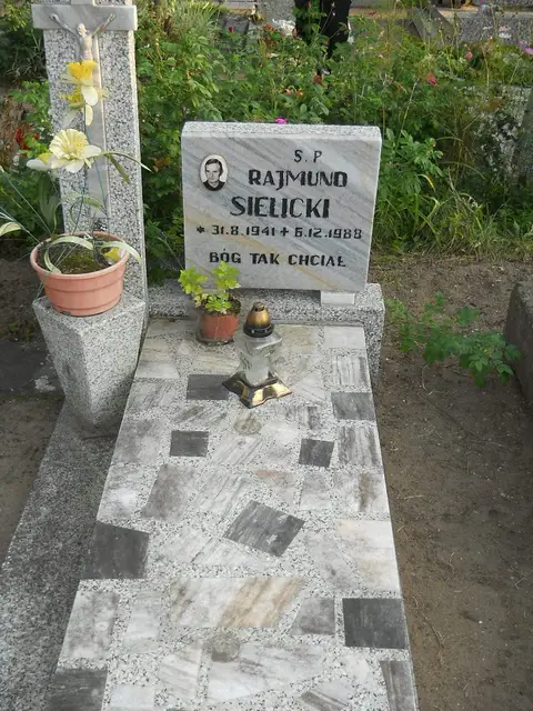 Zdjęcie grobu 14/27892