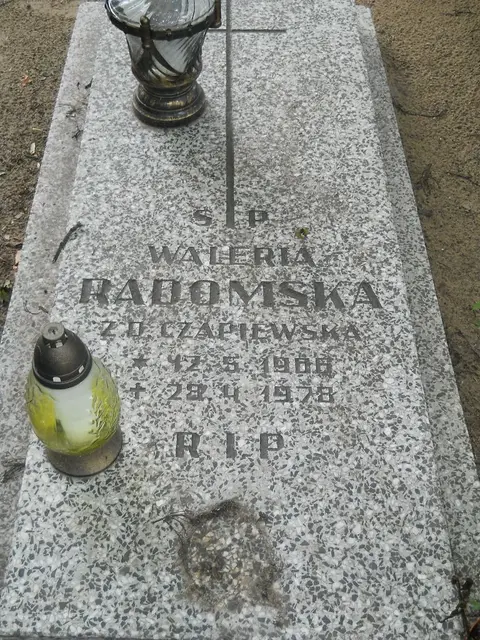 Zdjęcie grobu 13/29664