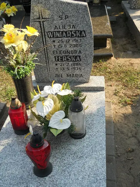 Zdjęcie grobu 14/27741