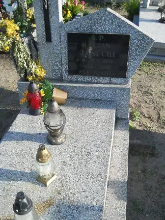Zdjęcie grobu 45/130