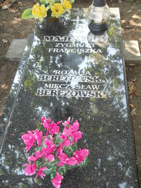 Zdjęcie grobu 14/27145