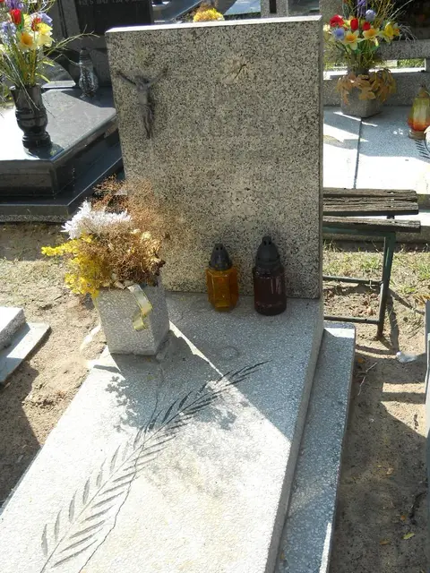 Zdjęcie grobu 14/27168