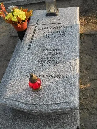 Zdjęcie grobu 4/219