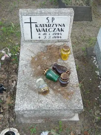 Zdjęcie grobu 7c/71