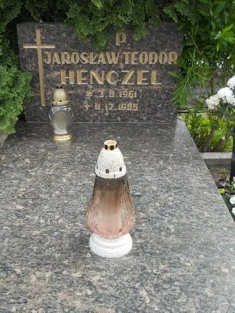 Zdjęcie grobu 44/156,157
