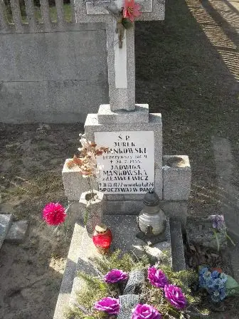Zdjęcie grobu 100/100