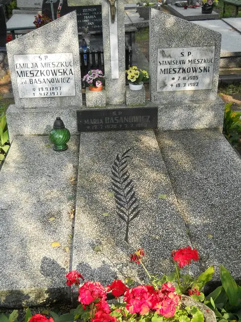 Zdjęcie grobu B/25562