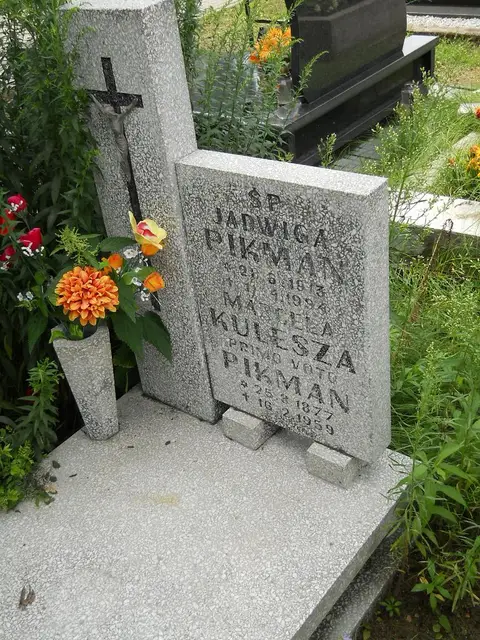 Zdjęcie grobu 5/22707