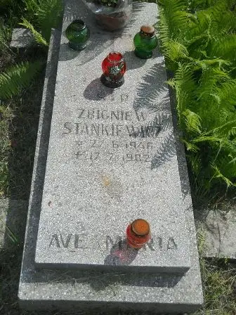 Zdjęcie grobu P/221