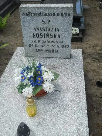 Zdjęcie grobu 38/127
