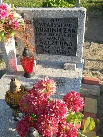 Zdjęcie grobu 45/100