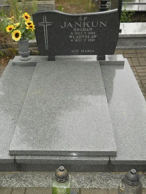 Zdjęcie grobu 14/26083