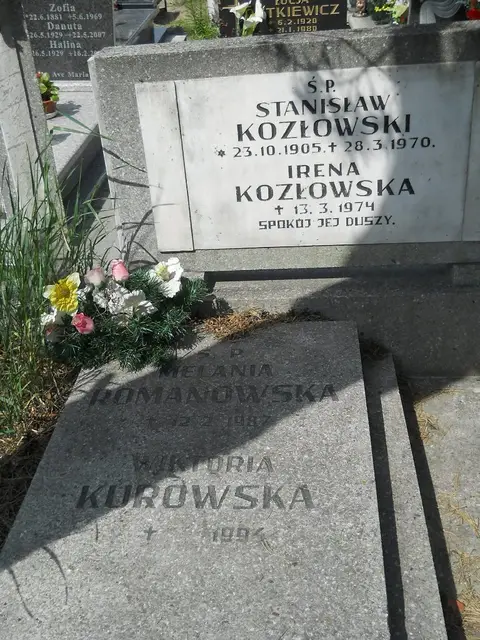 Zdjęcie grobu 7/11387