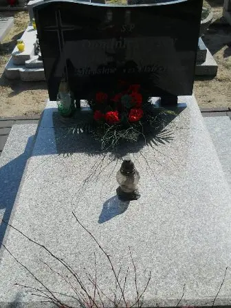 Zdjęcie grobu 29/90,91