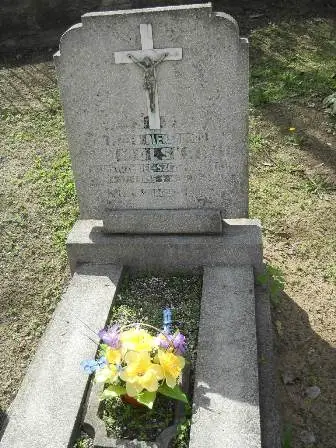 Zdjęcie grobu 27a/127