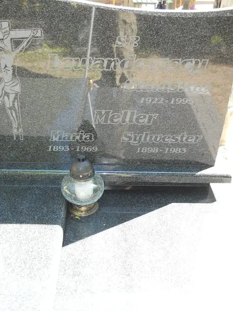Zdjęcie grobu 8/10398