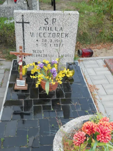 Zdjęcie grobu 14/27913