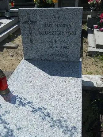 Zdjęcie grobu 35/297