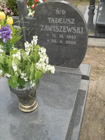 Zdjęcie grobu 44/202