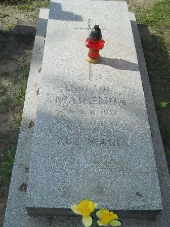 Zdjęcie grobu 20/227