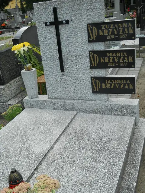 Zdjęcie grobu 9/24530