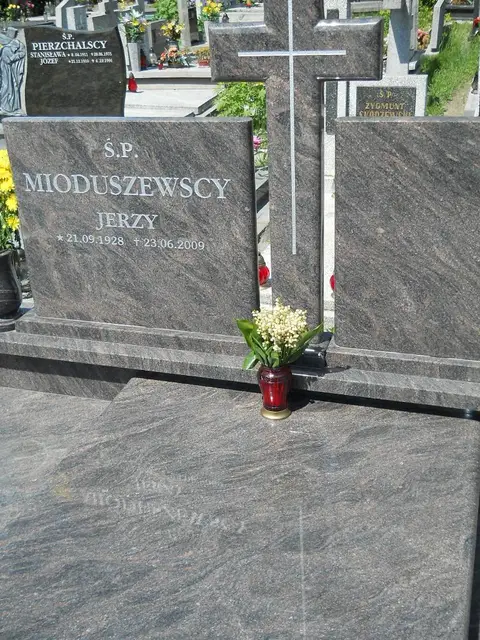Zdjęcie grobu 7/11787