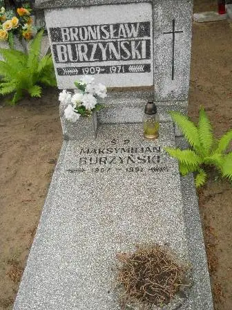 Zdjęcie grobu 32/401
