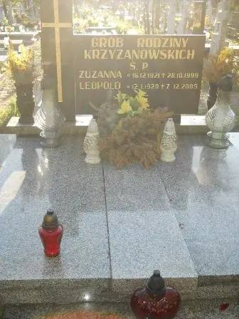 Zdjęcie grobu H/337,338
